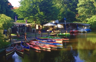 Ferien in der Lüneburger Heide