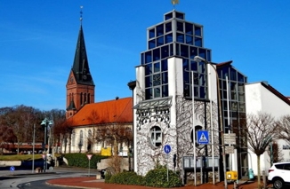 Ferienhaus in Bad Fallingbostel