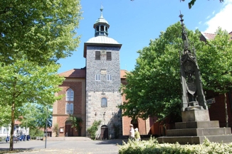 Ferienwohnung in Walsrode