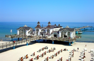 Rügen Urlaub
